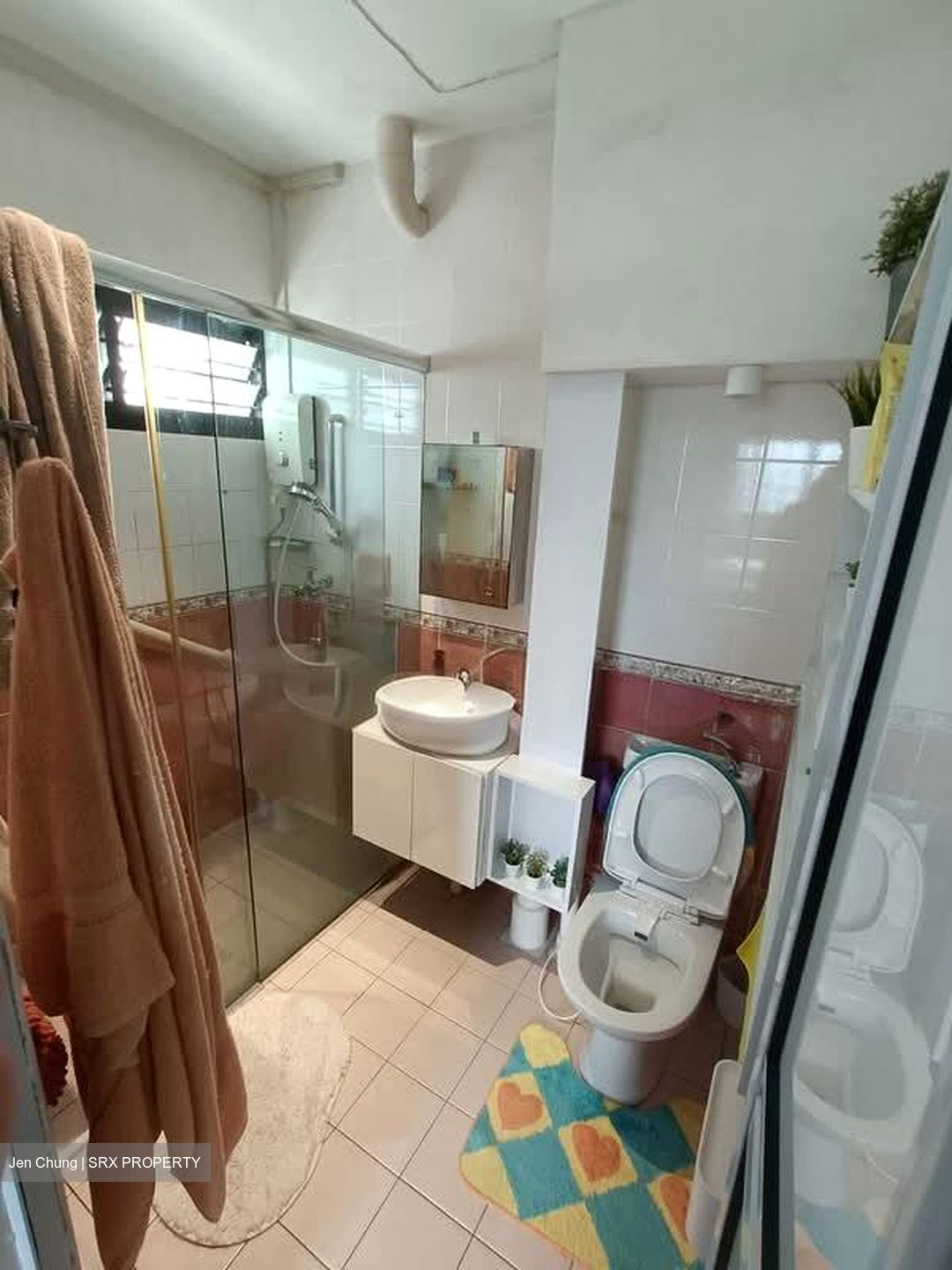 Blk 35 Marsiling Sapphire (Woodlands), HDB 5 Rooms #585569791